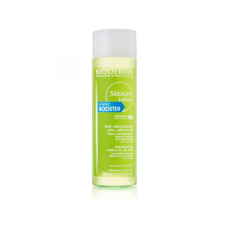 Bioderma Sébium Loção 200ml Bioderma Sébium Loção 200ml