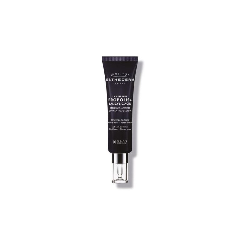 Esthederm Intensive Propolis+ Salicylic Acid Sérum Concentrado 30ml