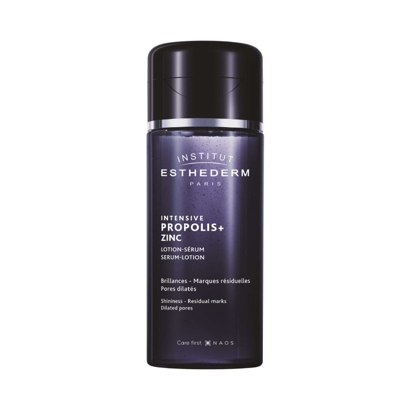 Esthederm Intensive Propolis+ Zinc Loção-Sérum 130ml