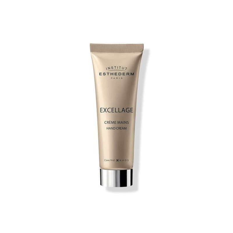 Esthederm Excellage Creme de Mãos 50ml Esthederm Excellage Creme de Mãos 50ml