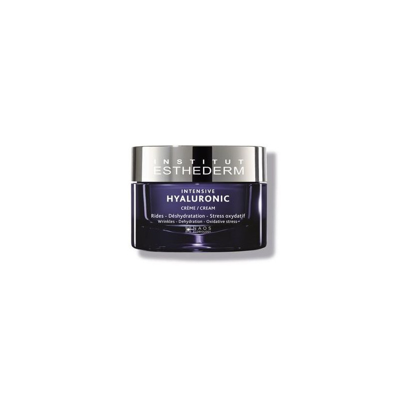 Esthederm Intensive Hyaluronic+ Creme 50ml
