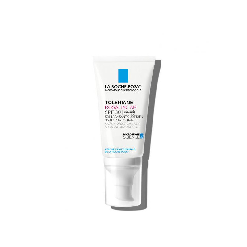 La Roche Posay Toleriane Rosaliac AR SPF30 50ml La Roche Posay Toleriane Rosaliac AR SPF30 50ml