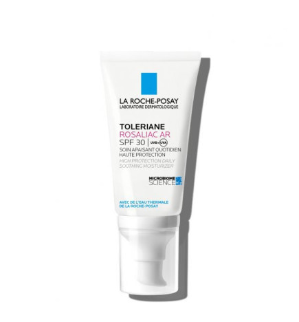 La Roche Posay Toleriane Rosaliac AR SPF30 50ml