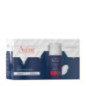 Avène Men Cuidado Hidratante Anti-Idade 50ml + Gel de Limpeza 100ml + Bolsa Necessaire Coffret Avène Men Cuidado Hidratante Anti-Idade 50ml + Gel de Limpeza 100ml + Bolsa Necessaire Coffret