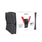 Vichy Homme Sensi-Baume Bálsamo After-Shave 75ml + Bolsa Coffret Vichy Homme Sensi-Baume Bálsamo After-Shave 75ml + Bolsa Coffret