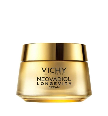 Vichy Neovadiol Longevity Creme Revitalizante 50ml
