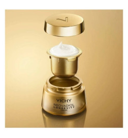 Vichy Neovadiol Longevity Creme Revitalizante Recarga 50ml