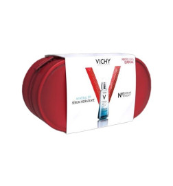 Vichy Mineral 89 Sérum Hidratante 50ml + Bolsa Coffret