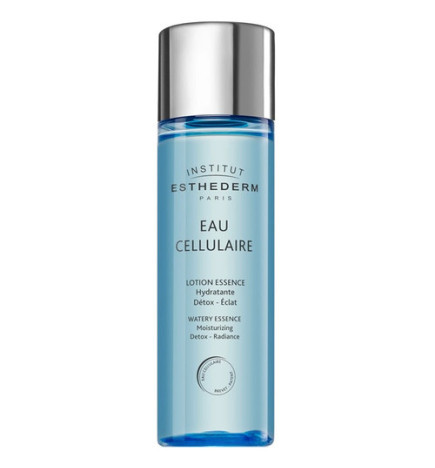 Esthederm Eau Cellulaire Loção Essence 125ml