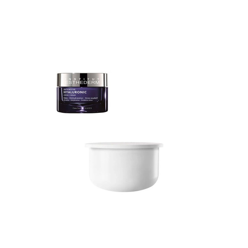 Esthederm Intensive Hyaluronic+ Creme Recarga 50ml