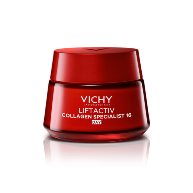 Vichy Liftactiv Collagen Specialist 16 Creme Dia 50ml Vichy Liftactiv Collagen Specialist 16 Creme Dia 50ml