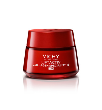 Vichy LiftActiv Collogen Specialista 50 ml