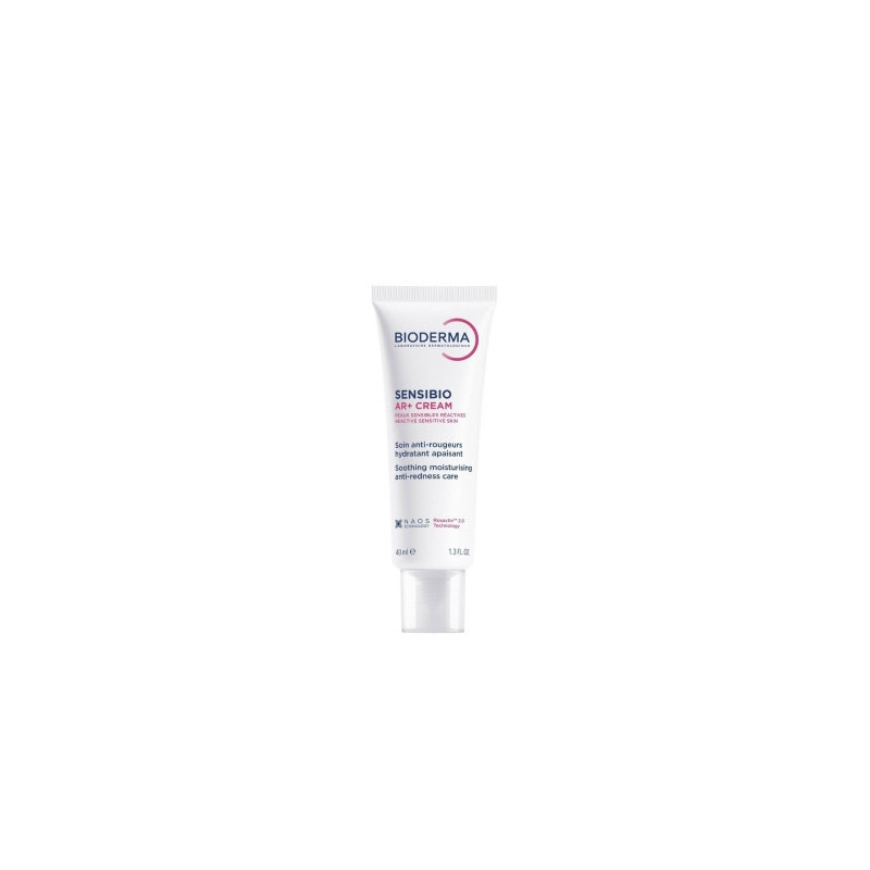 Bioderma Sensibio Ar+ Creme 40ml