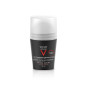 Vichy Homme Deo Roll-on Vichy Homme 72h 50ml Vichy Homme Deo Roll-on Vichy Homme 72h 50ml