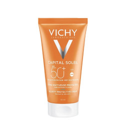 Vichy Unctuous Cream SPF 50 50 ml