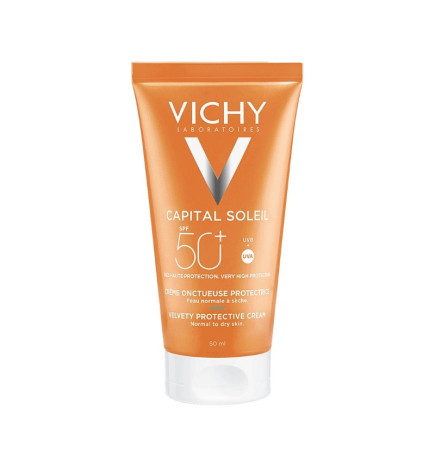 Vichy Capital Soleil Crema  Solar Facial SPF50+ 50ml