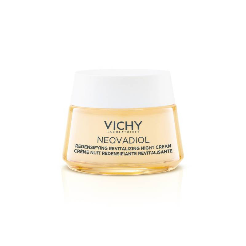 Vichy Neovadiol Peri-Menopausa Creme de Noite Redensificador Efeito Lifting 50ml