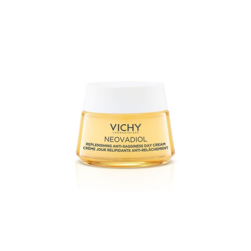 Vichy Neovadiol Post-Menopausa Crema Giorno Relipidante Anti-Rilassamento 50ml