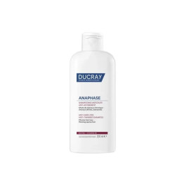 Ducray ANAPHASE+ SHAMPOO COMPLEMENTARE ANTICADUTA 200 ml