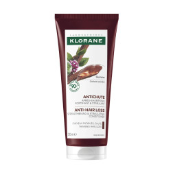Klorane Quinina BIO Condicionador Queda de Cabelo 200ml