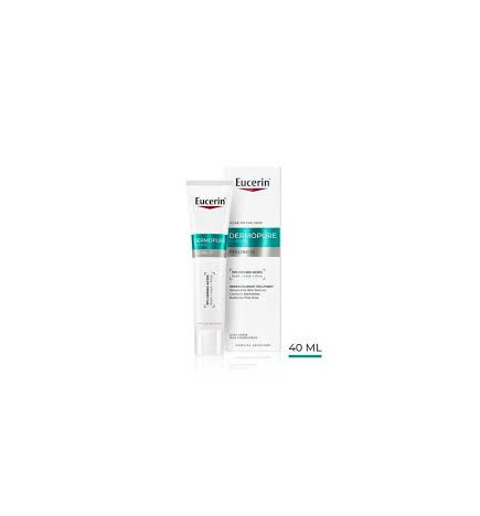 Eucerin Dermopure Clinical Renewing Care 40ml