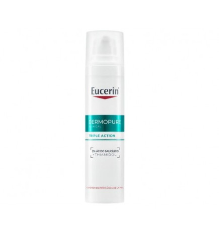 Eucerin Dermopure Clinical Triple Effect Serum 40ml