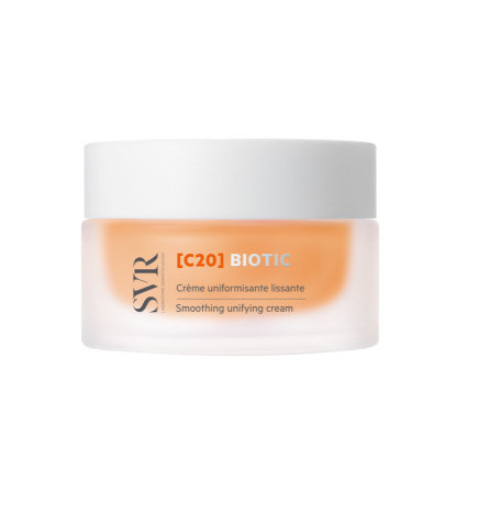 Svr [C20]Crème Régénérante Éclat biotique 50 ml