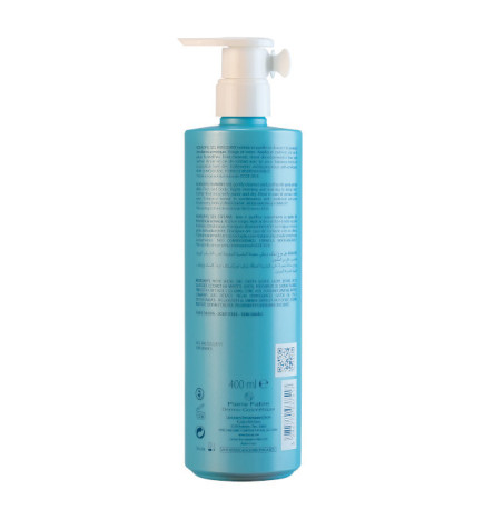 Ducray KERACNYL GEL ESPUMA 400 ml