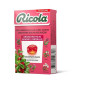 Ricola Caramelos Arando Vermelho 50g