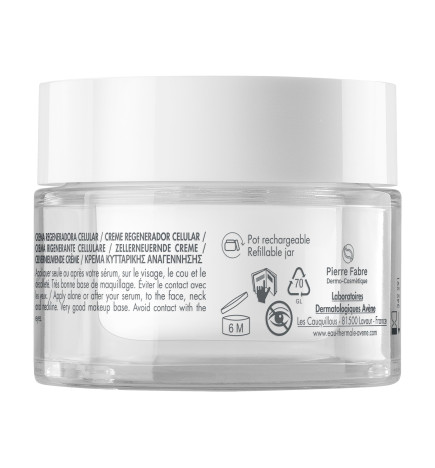 Avène Hyaluron Activ B3 Cell Renewal Cream 50ml