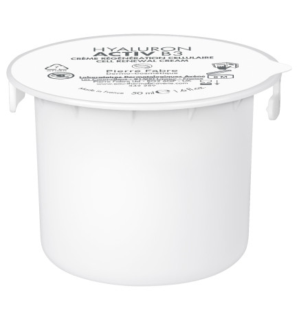 Avène Hyaluron Active B3 Crema Rigenerante Cellulare Antirughe Ricarica 50ml