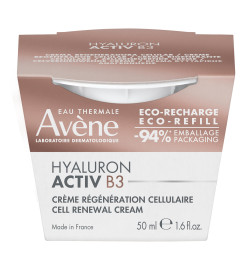 Avène Hyaluron Activ B3 Regenerierende Nachfüllcreme 50ml