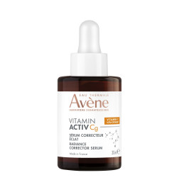 Avene Vitamin Activ Cg Ausstrahlungskorrigierendes Serum 30ml
