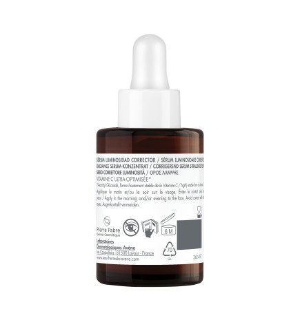 Avene Vitamin Activ Cg Sérum Correcteur d’Éclat 30ml