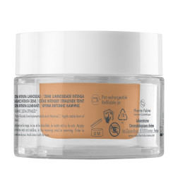 Avène Crema Illuminante Intensiva Vitamin Activ Cg 50ml