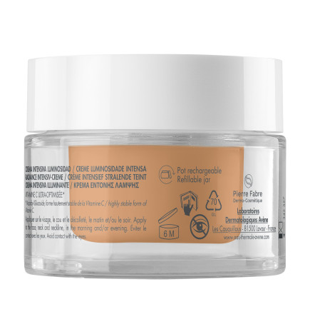 Avène Vitamin Activ Cg Crema 50ml