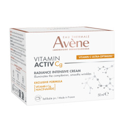 Avène Vitamin Activ Cg Crema 50ml