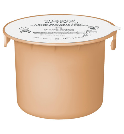 Avène Vitamin Activ Cg Crema Recarga 50ml