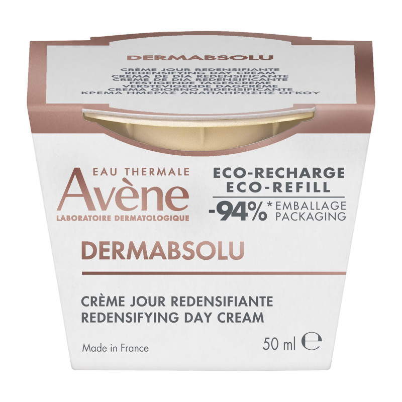 Avene Dermabsolu Day Creme aufladen 50 ml