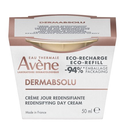 Avène Dermabsolu Redensifyng Day Cream Refill 50ml