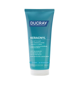 Ducray KERACNYL GEL ESPUMA 200 ml