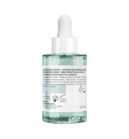 Avene Cicalfate+ Sérum Reparação Intensa 30ml