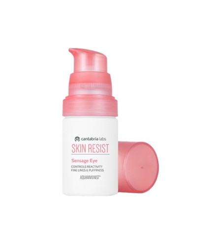 Skin Resist Sensage Contour des yeux 15ml