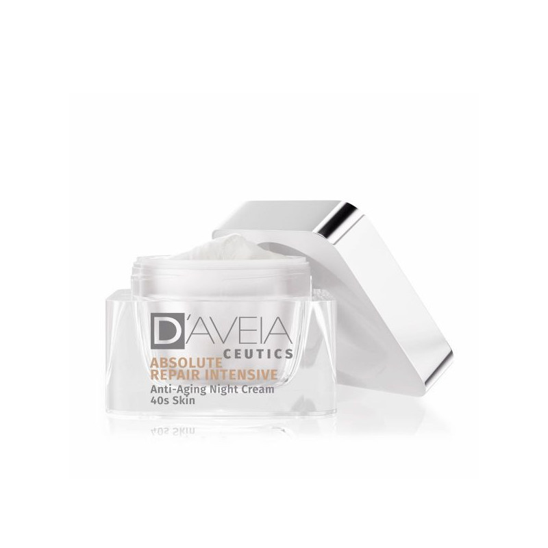 D'Aveia Ceutics Absolute Repair Intensive Creme de Noite 50ml