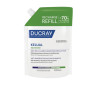 Ducray Kelual Squanorm  Shampooing Régulateur Antipelliculaire Eco-Refill 400ml