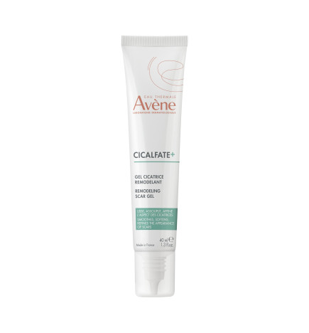 Avene Cicalfate+ Gel Masaje Cicatrices 40ml