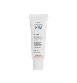 Aktuva AK 100 Crema Riparatrice SPF 50+ 50ml