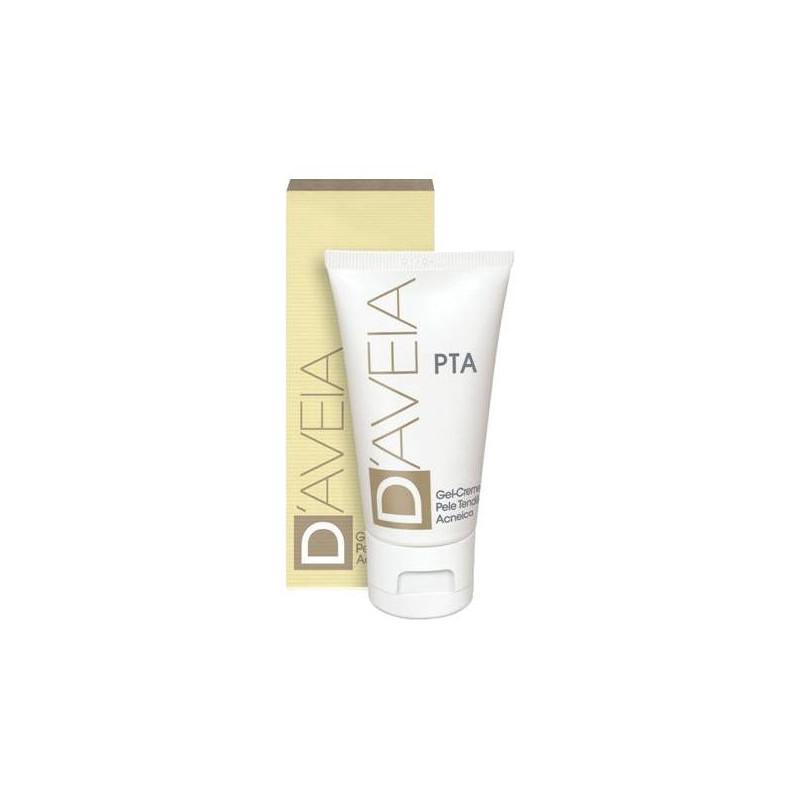 D'Aveia PTA Gel Crema Hidratante 40ml