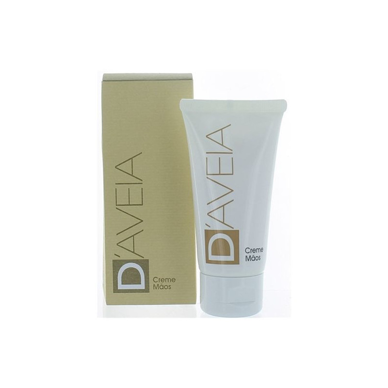 Creme para Mãos D'Aveia 50ml