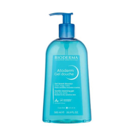 Bioderma Atoderm Gel Douche 500 ml